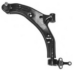 UPPER AMR AXLE LA